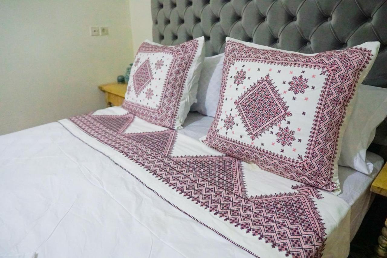 Winarouze House Hotel Marrakesh Ngoại thất bức ảnh